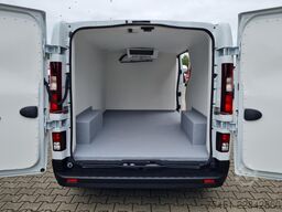Renault Trafic Kühlkasten L2 KAMERA LED TEMPOMAT