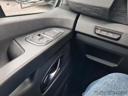 Renault Trafic Kühlkasten L2 KAMERA LED TEMPOMAT