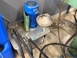 Geibel & Hotz FS 60 AC