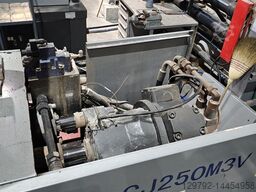 CHENDE 300 M3V U-PVC