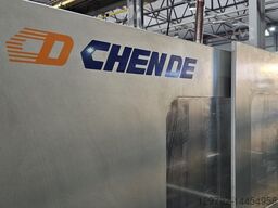CHENDE 300 M3V U-PVC