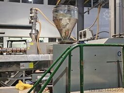 CHENDE 300 M3V U-PVC