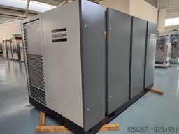 ATLAS COPCO GA 110 + FF