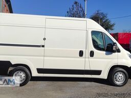 FIAT Jumper 2018 | L2H2 Euro 6B | Garanzia