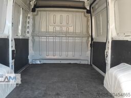 FIAT Jumper 2018 | L2H2 Euro 6B | Garanzia