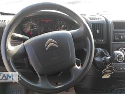 FIAT Jumper 2018 | L2H2 Euro 6B | Garanzia