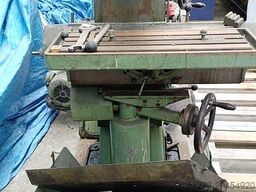 Holzmann/Elektra Beckum/Proofy LBM 220/SPA 2000/BF 100