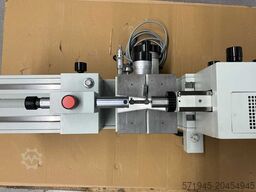 Ulm 01-600 D lengtemeter / kalibratietool