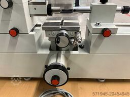 Ulm 01-600 D lengtemeter / kalibratietool