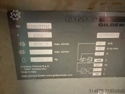 DMG CTX 320