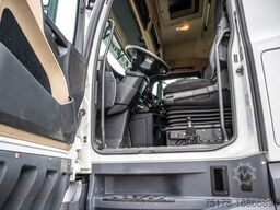 MERCEDES AROCS 1846 HAD + HYDR.