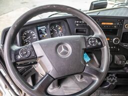 MERCEDES AROCS 1846 HAD + HYDR.