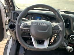 IVECO Daily 70C18HD 3SKIPPER KISTE PENDEL DIFFSP KLIMA