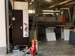 Barbaric B 3 uniWood UW H K 250 V