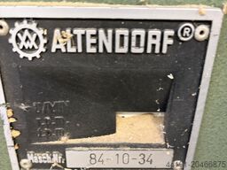 Altendorf F 45