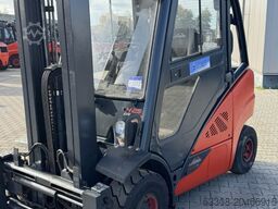 Linde H25D-02