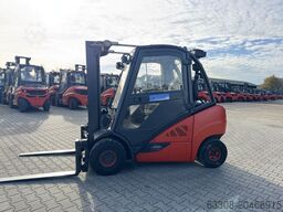 Linde H25D-02