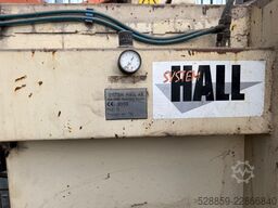 System Hall 
