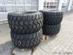 MERCEDES-BENZ Radlader Reifen mit Felge / NEU / lagernd