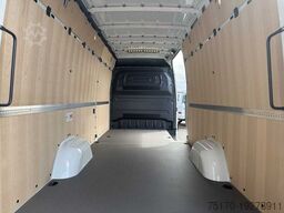 MERCEDES-BENZ Sprinter 319 CDI 4x4 4325 Kamera LED SHZ MBUX