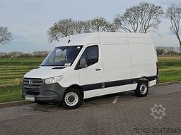MERCEDES-BENZ SPRINTER 314 L2H2 RWD Airco Euro6