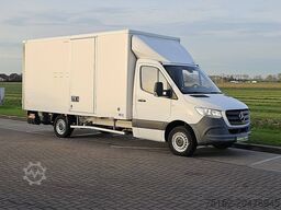 MERCEDES-BENZ SPRINTER 316 ac EURO6