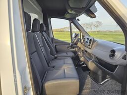MERCEDES-BENZ SPRINTER 316 ac EURO6