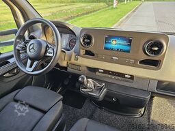 MERCEDES-BENZ SPRINTER 316 ac EURO6