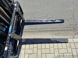 Manitou MC 25-4 D K | 2025 | Open cabin