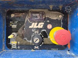 JLG ES2033, 8.1m Werkhoogte