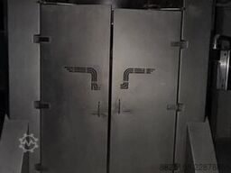 Tonelli M800