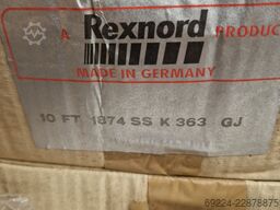REXNORD FT 1874 SS K 363 GJ