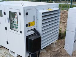 AGG Power Technology ACT-400, 500 kW