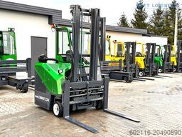 Combilift Combilift C3000CB - DUPLEX - CABIN - NEW