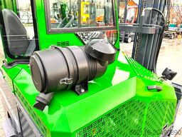 Combilift Combilift C3000CB - DUPLEX - CABIN - NEW