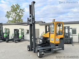 Combilift C4000 DIESEL DUPLEX-4100 FORK-POSITIONER
