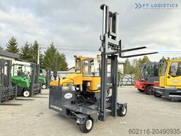 Combilift C4000 DIESEL DUPLEX-4100 FORK-POSITIONER