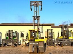 Combilift C3000CB / LPG / TRIPLEX - 4900MM / LPG