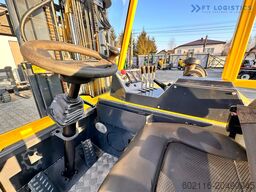 Combilift C3000CB / LPG / TRIPLEX - 4900MM / LPG