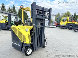 Combilift C3000CB GAS TRIPLEX 4900 POSITIONER TOP1