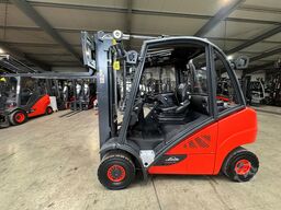 Linde H 25D
