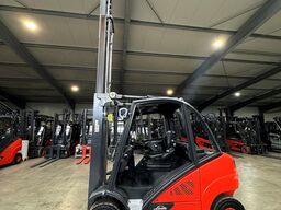 Linde H 25D