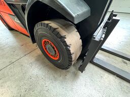 Linde H 25D