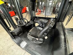 Linde H 25D