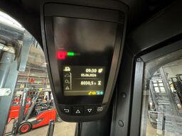 Linde H 25D