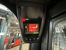 Linde H 25D