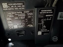Linde H 25D