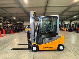 Jungheinrich EFG 316