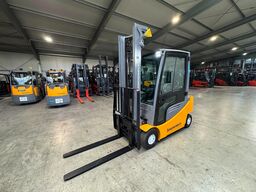 Jungheinrich EFG 316
