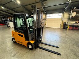 Jungheinrich EFG 316
